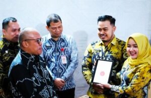 Gebyar Panutan PKB di HST, Budayakan Tertib Pajak, Simak Pemenang Hadiah Utamanya