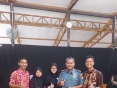 Antusiasme Tinggi, Hampir 90 Persen Ayah Hadir Ambil Rapor di SD YPPSB 1 Sangatta Utara