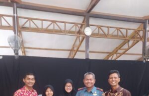 Antusiasme Tinggi, Hampir 90 Persen Ayah Hadir Ambil Rapor di SD YPPSB 1 Sangatta Utara