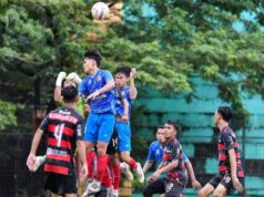 Liga 4 Piala Gubernur Kalsel, Barabai FC Curi Angka di Kubu Perseka, Persenus Benamkan Marabahan