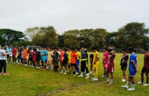 Bergulir 20 Desember, Liga 4 PSSI Kalsel tanpa Tiga Klub Banua Enam, Barabai FC Siap