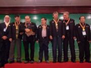 Belajar dari China Memajukan Bridge