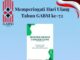 Buku Bridge Modern Bridge Convention Telah Terbit