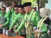90 Stan Ramaikan Expo HST 2025, Wadah Strategis Promosi dan Penguatan Ekonomi Lokal
