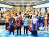 Dinkes HST Gelar FGD di Banjarmasin, Bupati Rizal : Berikan Layanan yang Cepat dan Tepat