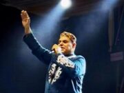 Gema Shalawat Haddad Alwi di Barabai, Pukau Ribuan Warga HST, Simak Doanya buat Guru Sekumpul