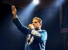 Gema Shalawat Haddad Alwi di Barabai, Pukau Ribuan Warga HST, Simak Doanya buat Guru Sekumpul