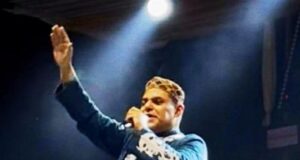 Gema Shalawat Haddad Alwi di Barabai, Pukau Ribuan Warga HST, Simak Doanya buat Guru Sekumpul