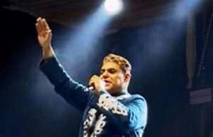 Gema Shalawat Haddad Alwi di Barabai, Pukau Ribuan Warga HST, Simak Doanya buat Guru Sekumpul