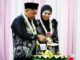 Hari Ibu di HST, Bupati Rizal dan Keluarga Ceria, Pendidikan Karakter Lahir dari Seorang Ibu