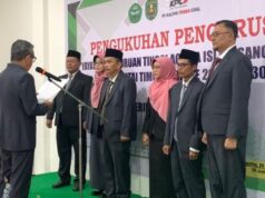YPTAIS Miliki Peran Strategis Perkuat Pendidikan Berbasis Agama