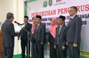 YPTAIS Miliki Peran Strategis Perkuat Pendidikan Berbasis Agama