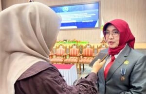 Dokter Spesialis di Pedalaman jadi Perhatian Yuwana