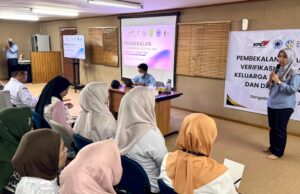 KPC Berkomitmen Dukung Percepatan Penurunan Stunting