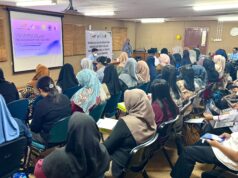 Penanganan Stunting Tak Bisa Dilakukan Setengah-setengah