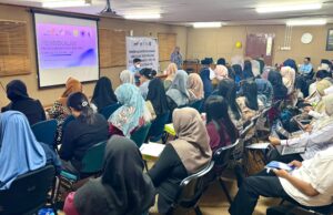 Penanganan Stunting Tak Bisa Dilakukan Setengah-setengah