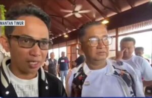 Ada Akmal di “Deboekit” Manggar