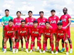 6 Besar Liga 4 Piala Gubernur Kalsel, “Duo Martapura” Berjaya, Jegal Persenus WK dan Perseka