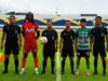 Liga 4 Piala Gubernur Kalsel, Tim Amuntai Jegal Barabai FC, Plaosan Labrak Perseka Kandangan