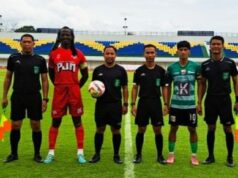 Liga 4 Piala Gubernur Kalsel, Tim Amuntai Jegal Barabai FC, Plaosan Labrak Perseka Kandangan