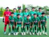 Liga 4 Piala Gubernur Kalsel, Perseka Hanya Berbagi Angka, Dua Tiket Grup A Masih Krusial