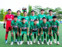 Liga 4 Piala Gubernur Kalsel, Perseka Hanya Berbagi Angka, Dua Tiket Grup A Masih Krusial