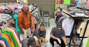 Diduga Cemburu, Suami Tega Bunuh Istrinya