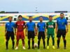 Babak II Liga 4 Piala Gubernur Kalsel, Barabai FC Memupus Asa Persemar, Plaosan pun Berjaya
