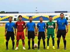 Babak II Liga 4 Piala Gubernur Kalsel, Barabai FC Memupus Asa Persemar, Plaosan pun Berjaya