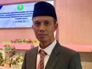 Cipto Tekankan Koordinasi Antara Kecamatan, Desa dan Semua Perangkat