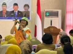 Penguatan SDM dari Perspektif Genetika Darah