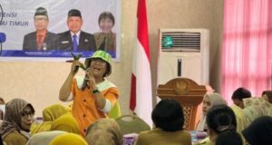 Penguatan SDM dari Perspektif Genetika Darah