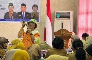 Penguatan SDM dari Perspektif Genetika Darah