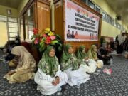 DPPKB Gelar Khatam Al-Qur’an Dirangkai Sosialisasi Program