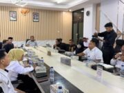 Tangani Program Stunting, DPPKB Kutim Gandeng LAN Samarinda