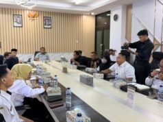 Tangani Program Stunting, DPPKB Kutim Gandeng LAN Samarinda