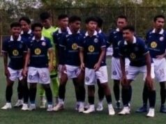 Liga 4 Piala Gubernur Kalsel, Lumpuhkan Pagatan, Persenus WK Bersaing Kontra Persetala