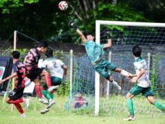 Liga 4 Piala Gubernur Kalsel, Barabai FC Kunci Perseka 1-0, Perseam Tumbangkan Banjar Union