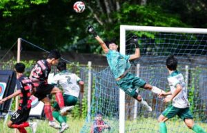 Liga 4 Piala Gubernur Kalsel, Barabai FC Kunci Perseka 1-0, Perseam Tumbangkan Banjar Union