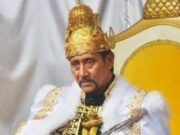 Saatnya Akui Sultan Kutai
