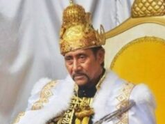 Saatnya Akui Sultan Kutai