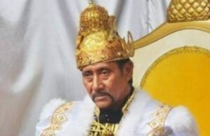 Saatnya Akui Sultan Kutai