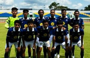 Babak II Liga 4 Piala Gubernur Kalsel, Barabai FC Pesta 8 Gol, Persenus Buka Peluang Lolos