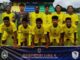 Liga 4 Piala Gubernur Kalsel, Persemar Memupus Persenus, Pagatan Terkatrol Menang WO
