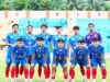 Semifinal Liga 4 Kalsel, Barabai FC Siap Fight, Frans : Kans Kita Sama, Plaosan : Kami Mau Lolos, Bismillah!