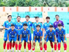 Semifinal Liga 4 Kalsel, Barabai FC Siap Fight, Frans : Kans Kita Sama, Plaosan : Kami Mau Lolos, Bismillah!