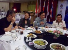 Gabsi Lebih Tua dari Induknya WBF Apalagi CCBA