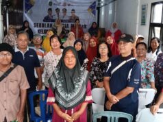 Kutim Buka Sekolah Lansia Perdana – 189 Lansia Sudah Daftar, Bakal Ada Wisuda S1 Sampai S3!