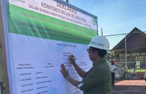 Bulan K3 Nasional 2026, PT SKP–CNL Tegaskan Keselamatan sebagai Prioritas