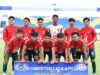 Hari Ini, Duel Final Liga 4 Kalsel, Barabai FC Siap Buat Kejutan, Persemar : Kami Waspada